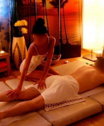 Проститутка Ангелочек